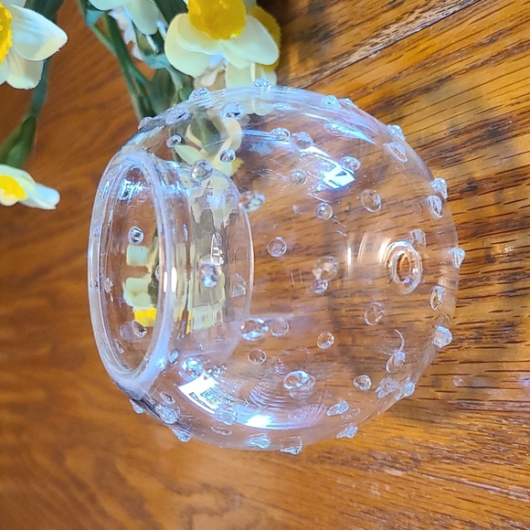 Partylite Ornament Candle Holders - Set Of 3 - Picture 3 of 8